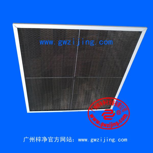 尼龍網(wǎng)初效過(guò)濾器主要適用于空調(diào)與通風(fēng)系統(tǒng)預(yù)過(guò)濾潔凈室回風(fēng)過(guò)濾局部高效過(guò)濾裝置的預(yù)過(guò)濾用于過(guò)濾5um 及以上粒徑的塵埃粒子。